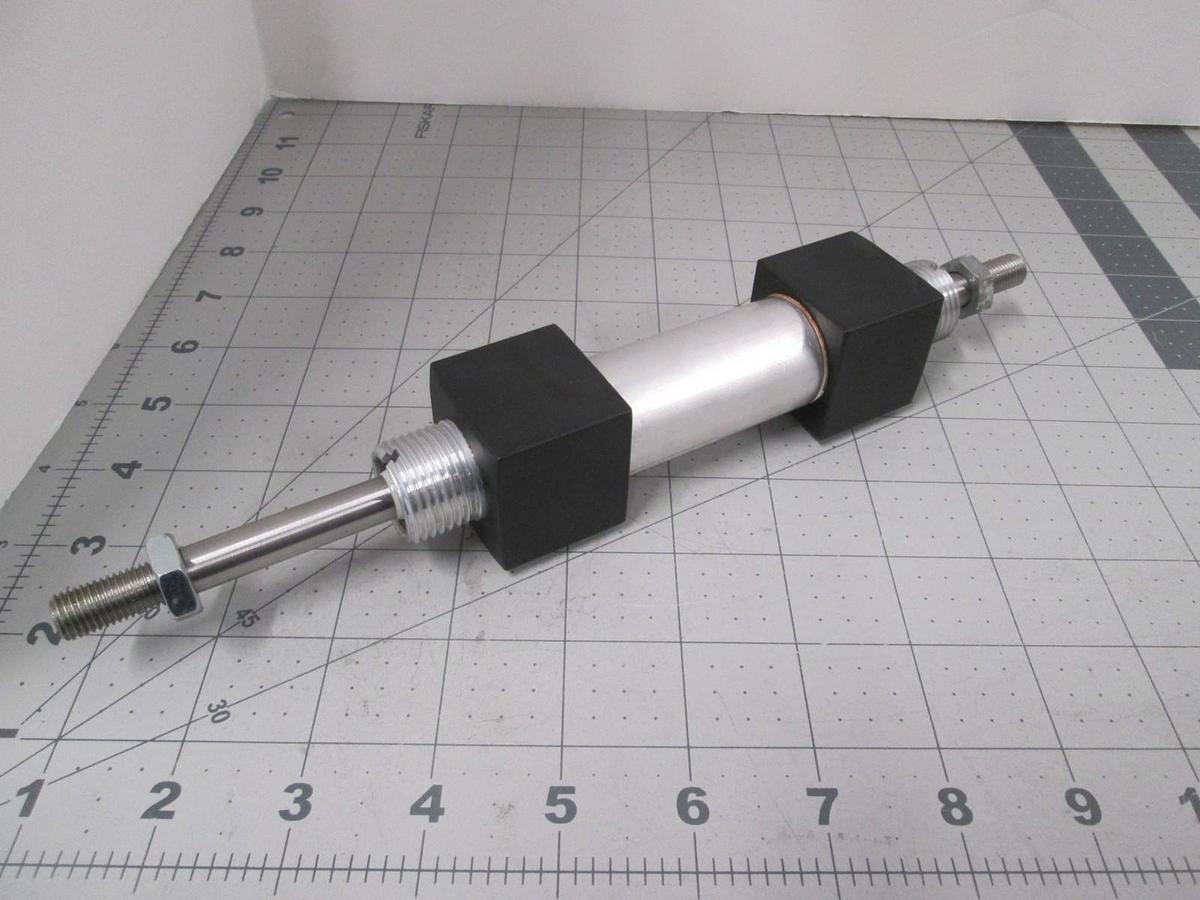 Norgren, Type 6900000050, Pneumatic Air Cylinder, 25X50ST, 25mm-50mm, New