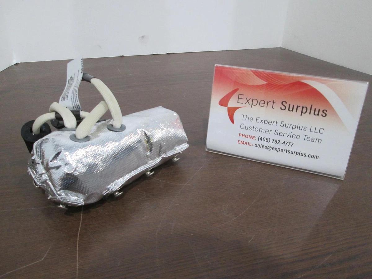 Used SVG, TMS211092, Heater Jacket, 42W, 1 Phase, .35A, 120V, Used