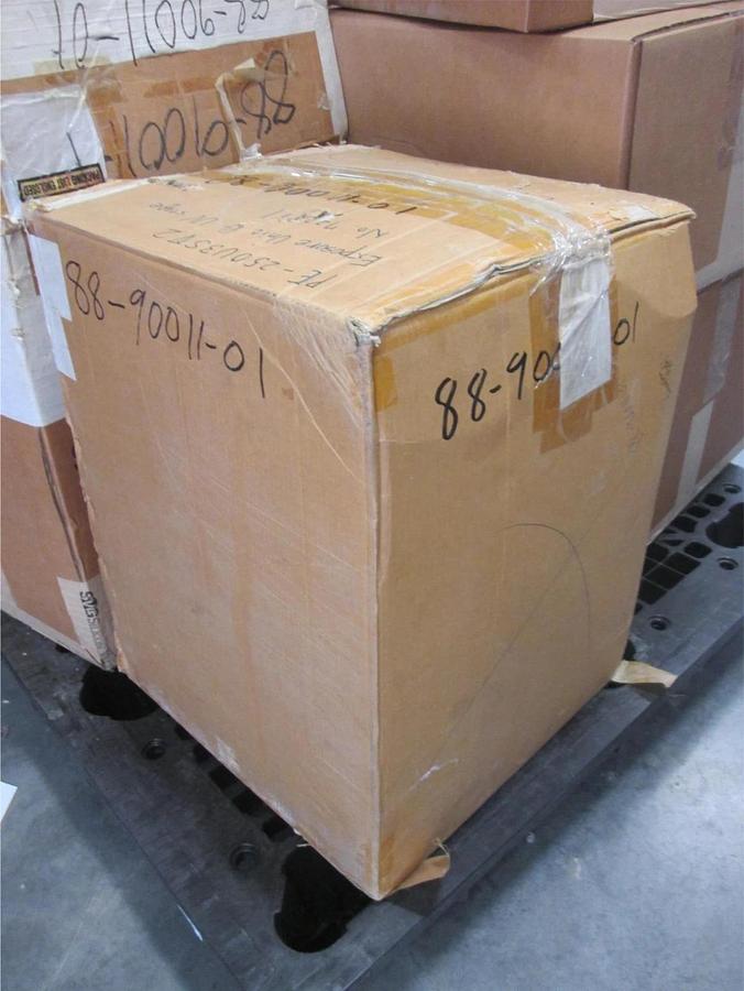Used Ushio, Exposure Unit and UV Stage, PE-25OU3SV2, 88-90011-01, Used
