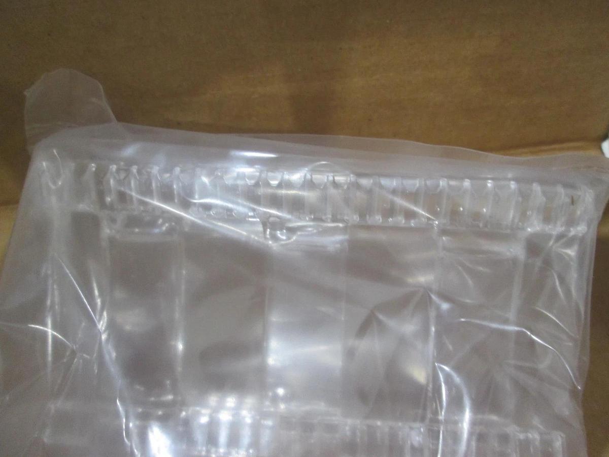 Used Coorstek, Model 20300655, 25 Slot 150 MM Silicon, Carbide Boat, Cleaned