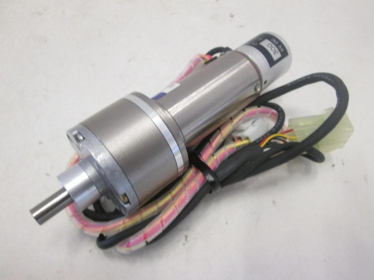 OLYMPUS, RA3BA512L003, UV SPINDLE.STAGE MOTOR RB 17-75574-01, New
