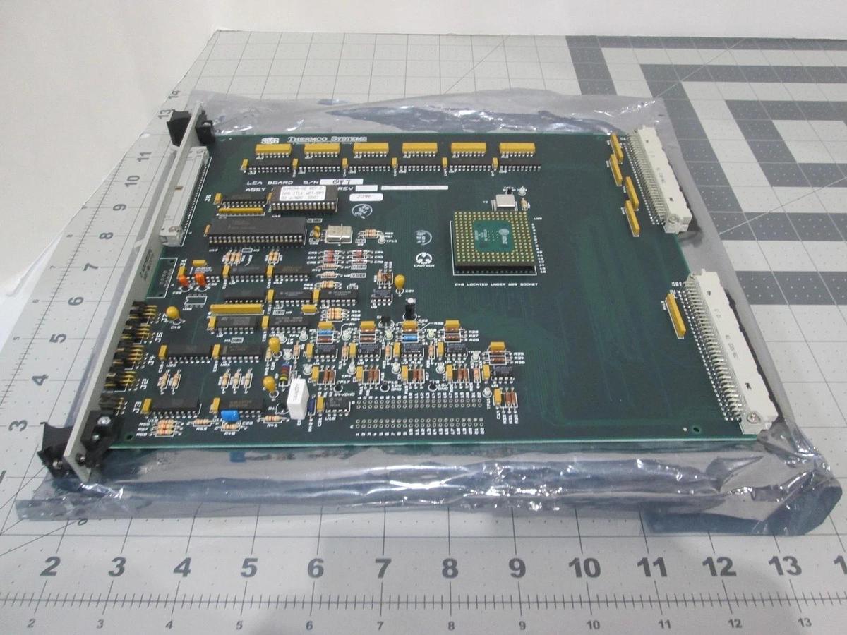 SPT Micro, 604093-02, LCA Oxide Process PCB Assy, New