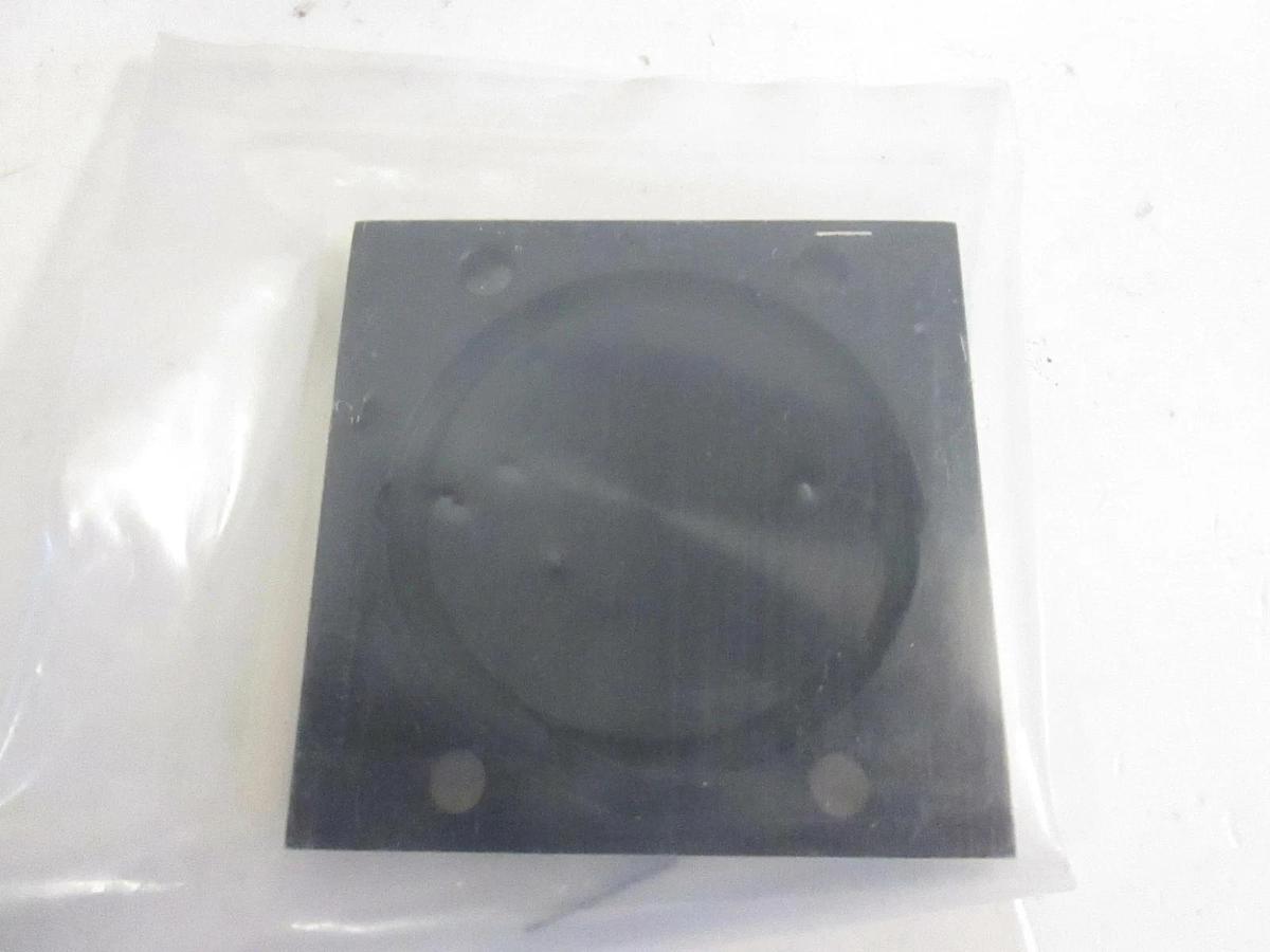 Menches Tool & Die Exteusion Block Cover Plate, 7300-0187, New, Lot of 25