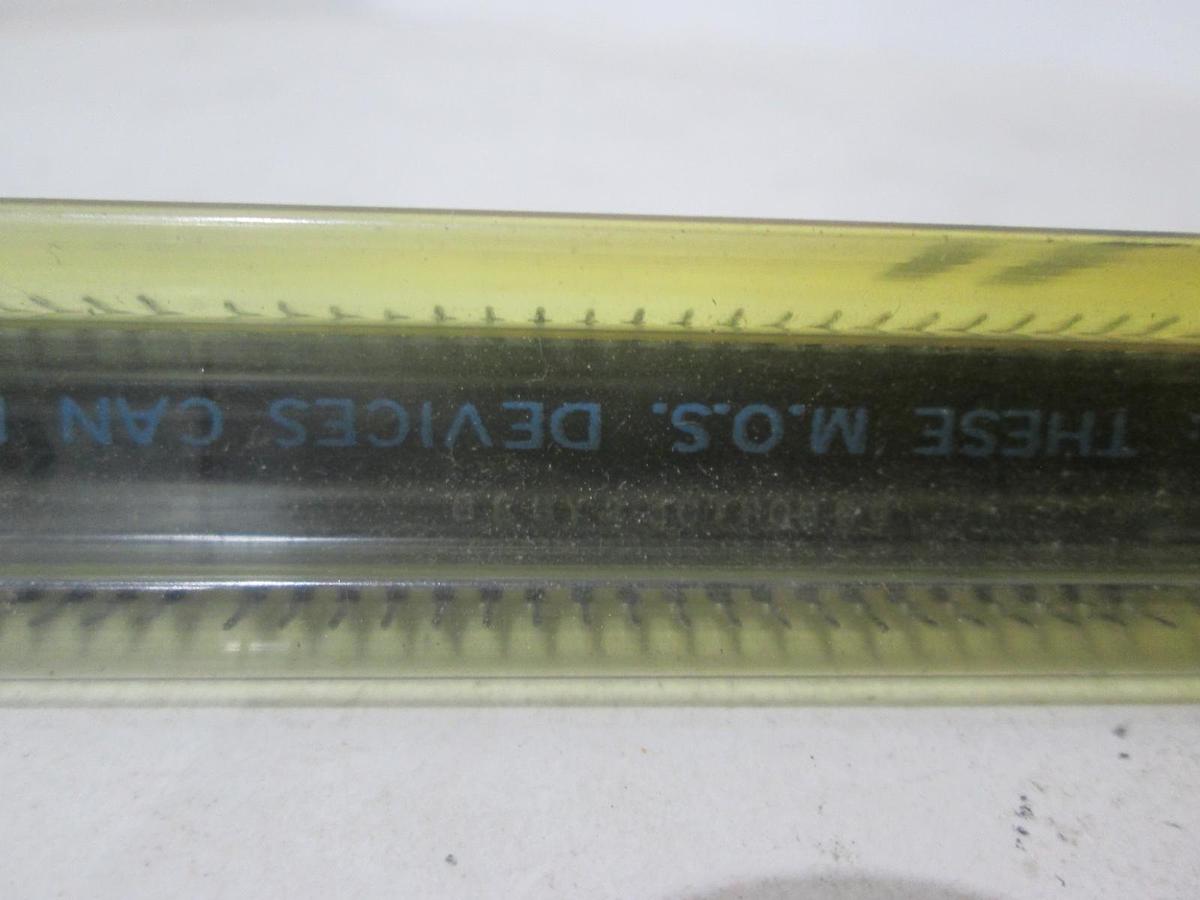 Used Zilog, Z8420A, Integrated Circuit, New, Lot of 11