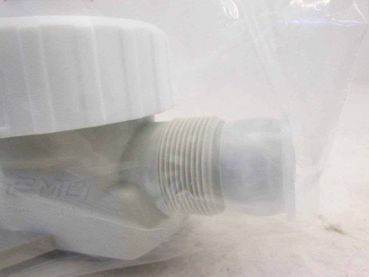 GEMU, 88331989-10091507, 6 bar 2 Way Valve, New