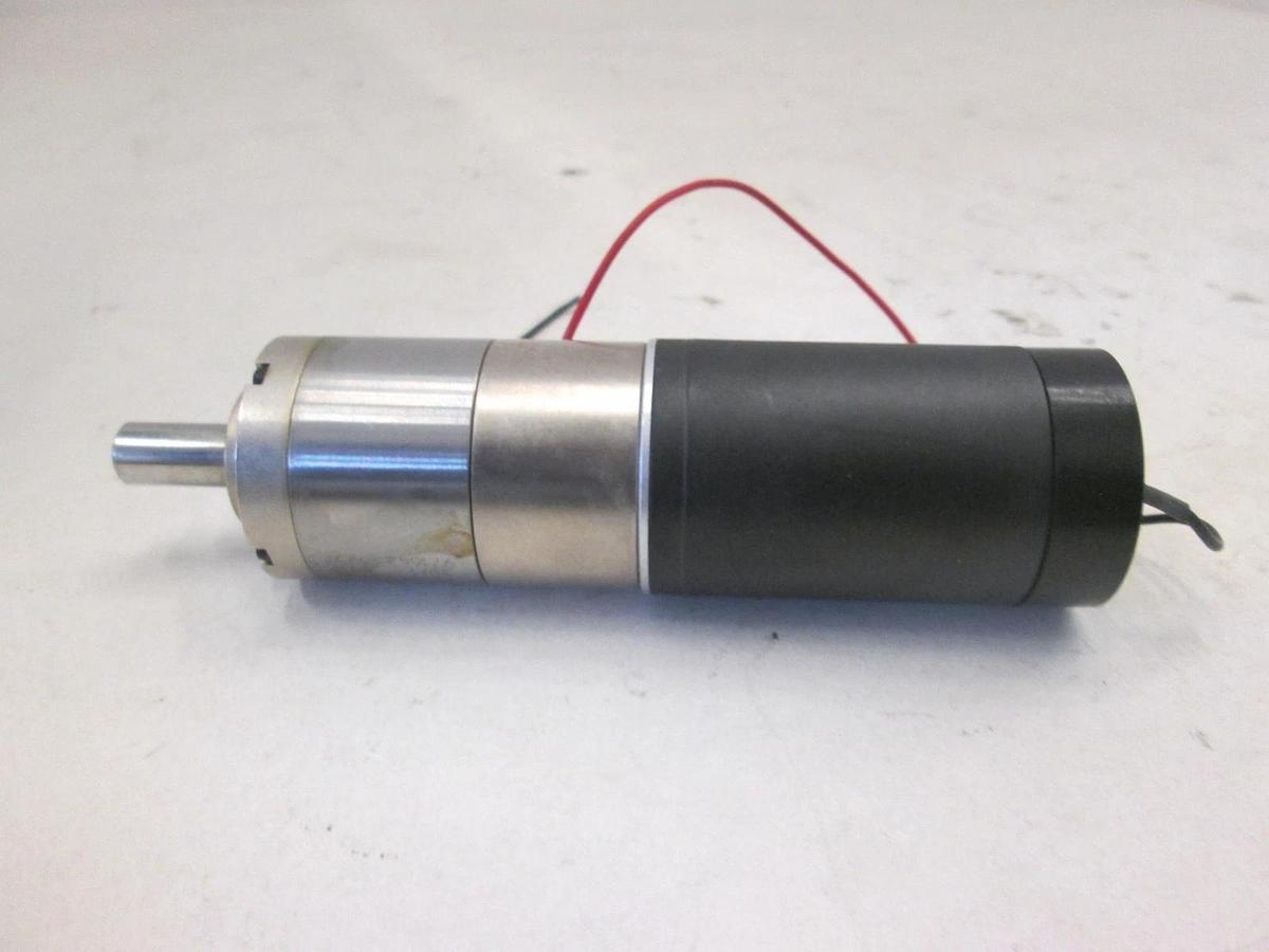 Used Faulhaber, Minimotor, 3153K024BE457, Used