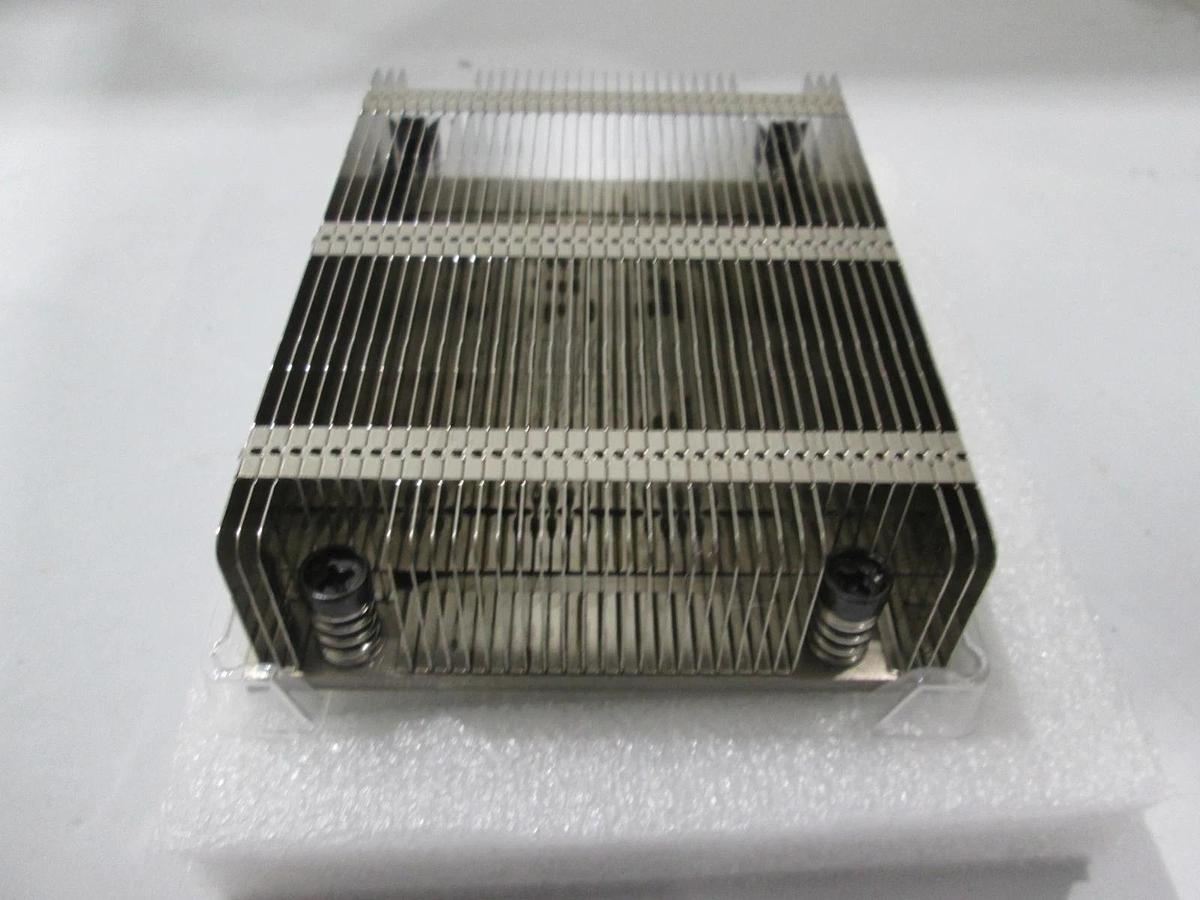 Supermicro, SNK-P0057PS, CPU Cooler Heatsink, New