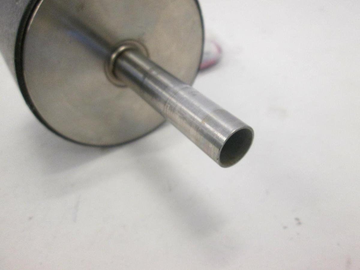 Used MKS, Baratron 2 Torr Pressure Transducer, 222BHS-A-A-2, Used