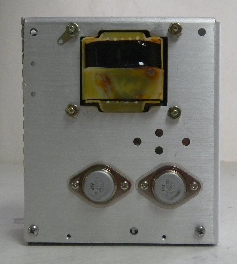 Used Astec ACV 24N2.4 Power Supply, Output 24V/2.4A, AC Input: 110/120V/ 47-63HZ