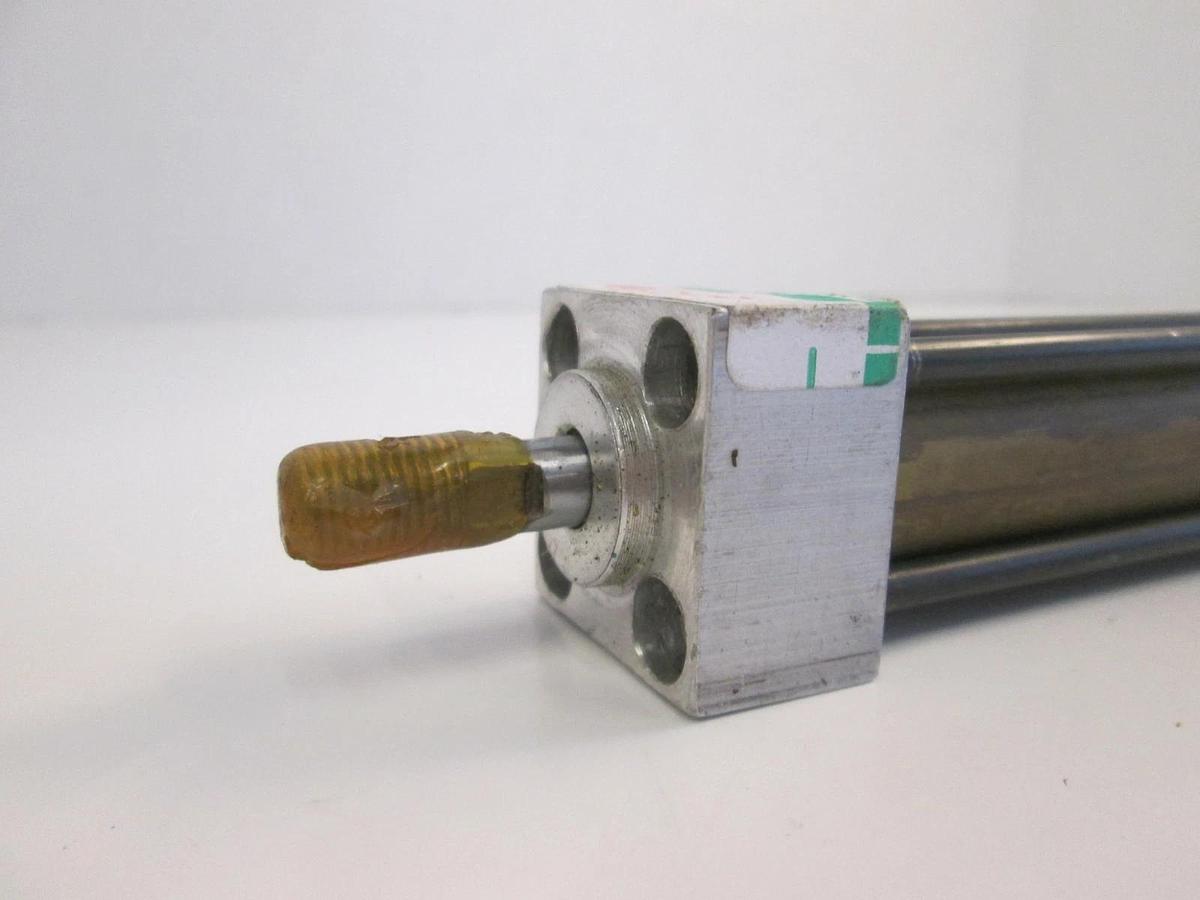 Used Mead Fluid Dynamics 2231-0X9