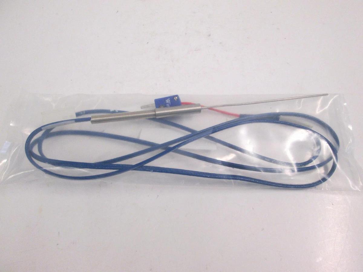 Wintex Type K Thermocouple T/C 9 with Probe