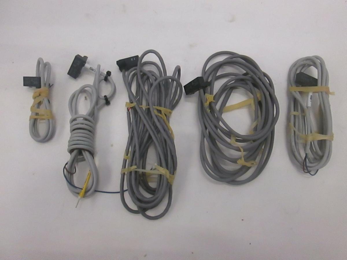 SMC, Auto Switch, D-A73, New, Lot of 5