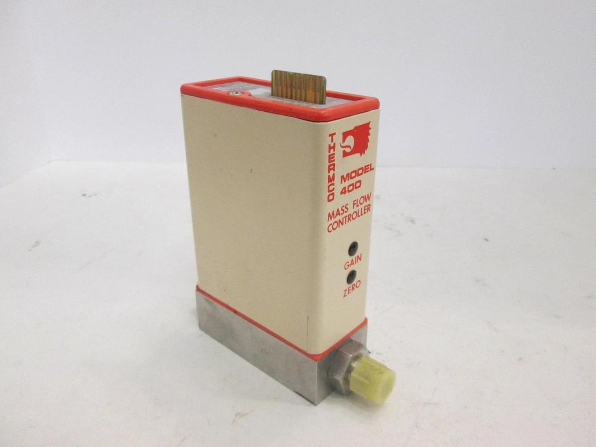 Used TEL, MFC, Model 400, SiH2Cl2, 100 sccm, Used