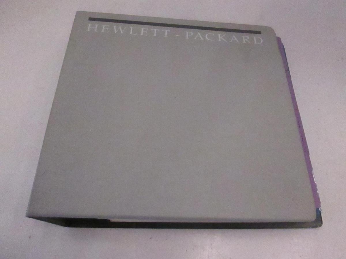Used HP 16500A Logic Analysis System (Programming Reference 2), Used