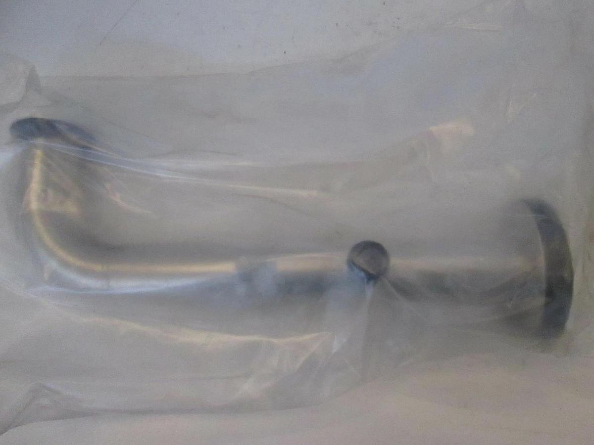 AMAT, 0227-06204, 90 Deg Exhaust Line, New