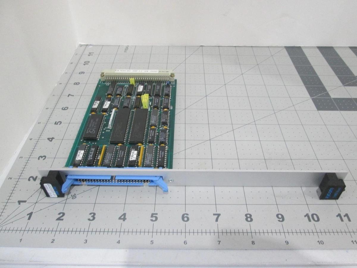 AVP SPT Micro SVG, 602939-01, XYCOM VMEBUS Module w/Quad, New