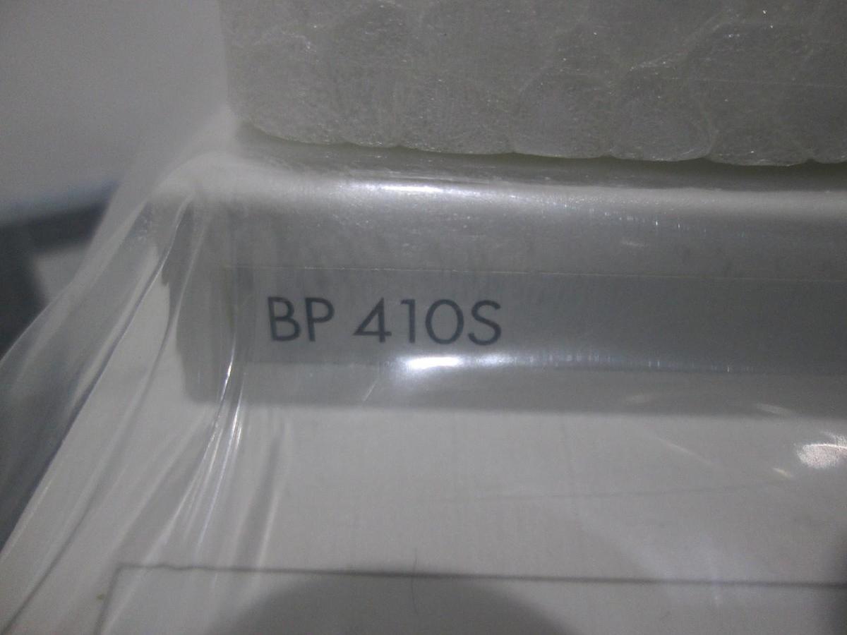 Sartorius Basic, BP 410S, Precision Balance, 281390, New