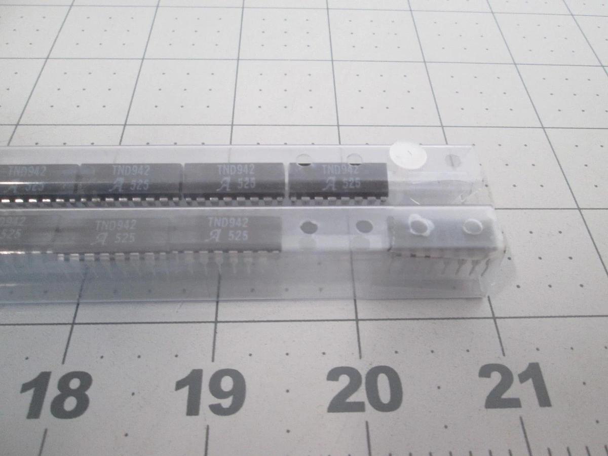 Archer Semiconductor, TND942 525,Diode Array DIP Circuit, 18-Pin, New,Lot of 50
