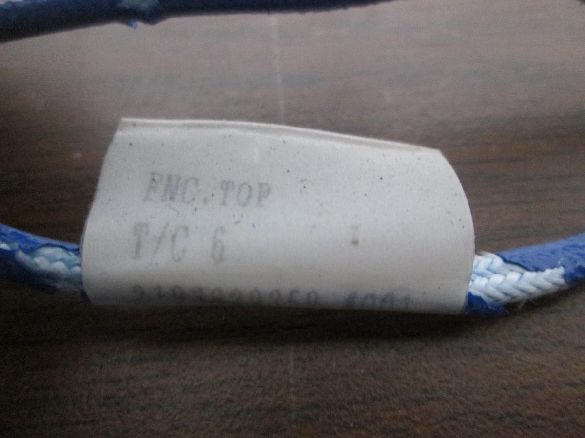 Used Shimaden, TD-11S, Thermocouple Sheath, Used