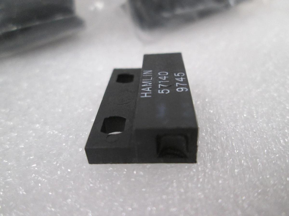 Hamlin, Actuator, Magnet, Comp, 57140-9745, 19-225, New, Lot of 127