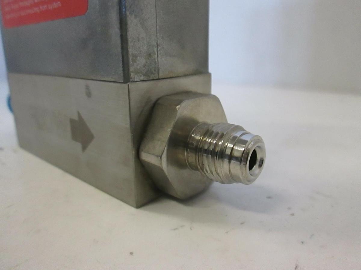 Used Tylan FC-280 SA, Mass Flow Controller MFC, O2, 100 SCCM, Used
