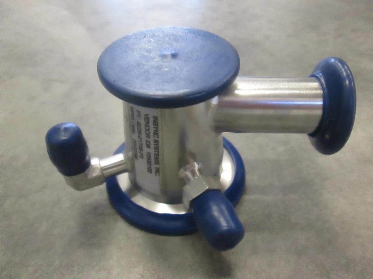 Used AMAT, 0226-01705, Weldment Custom OEM, New