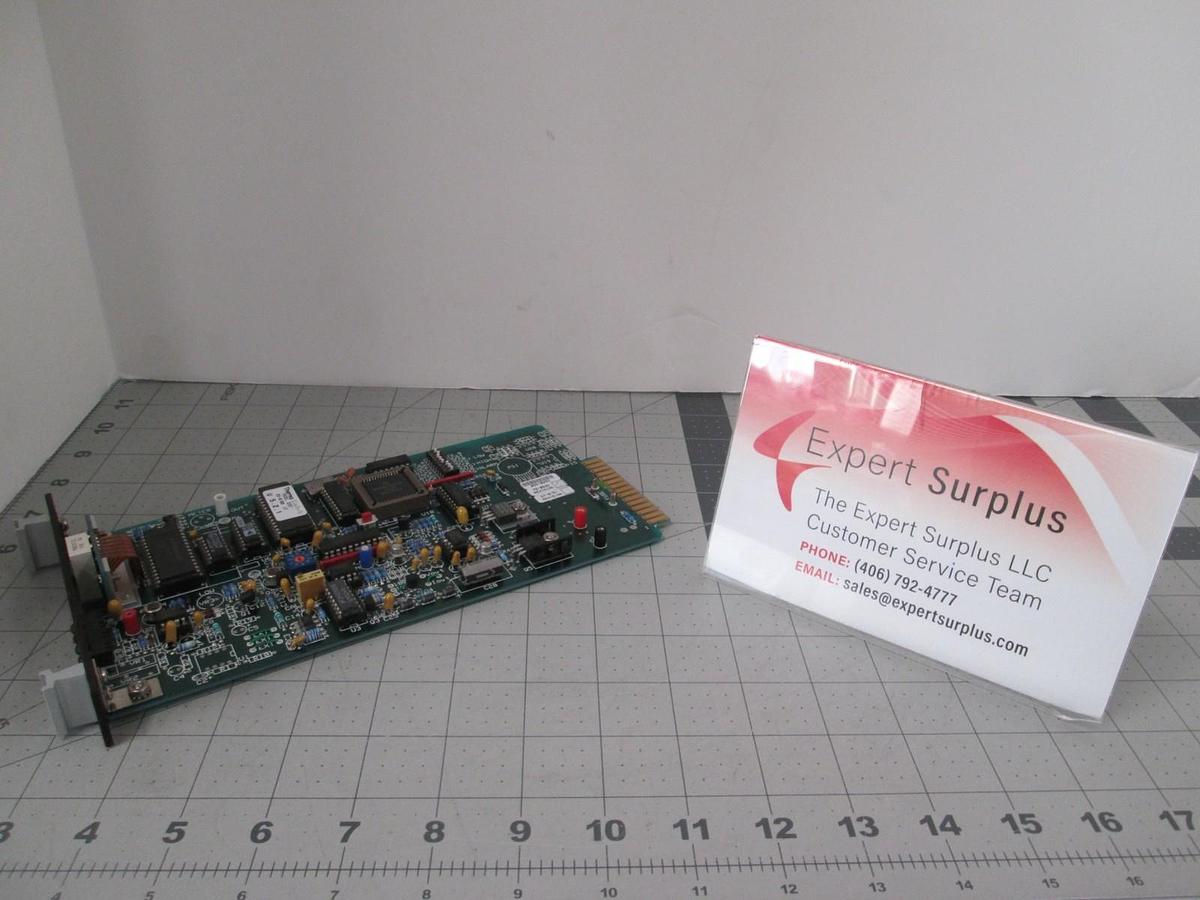 Thermo Scientific, Gastech, Model 2321, 72-0525, O2 Detection, PCB Assy, New
