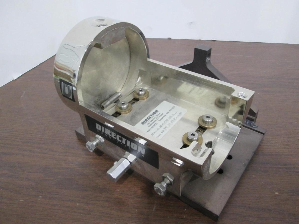 Used Direction, AP-1-100-VMP-Z, Cantilever Head Assy, Used