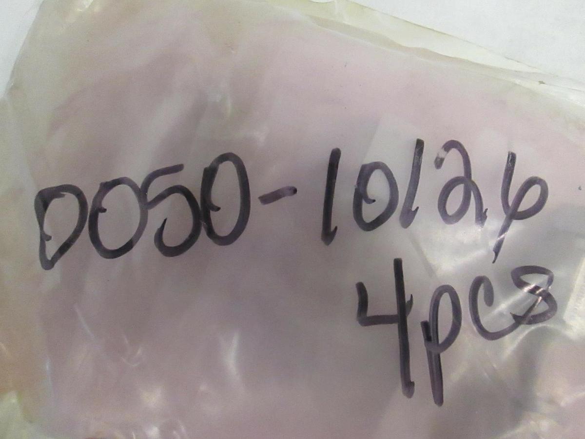 Used AMAT, GAS LINE, 0050-10126, New