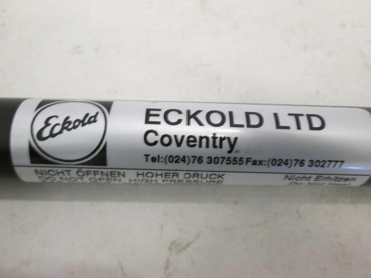 Used Eckold LTD Coventry, Gas Spring, 20398, Used