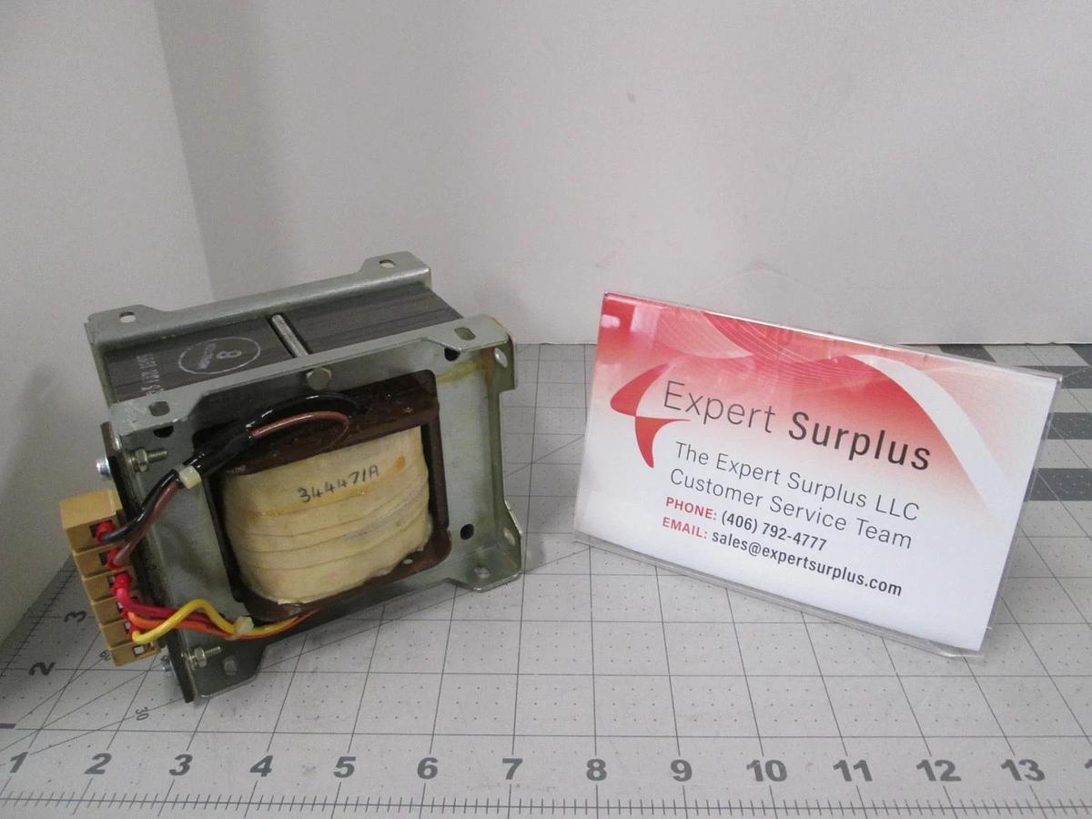 Romarsh, PT250/37, Transformer Mains 250/37, New