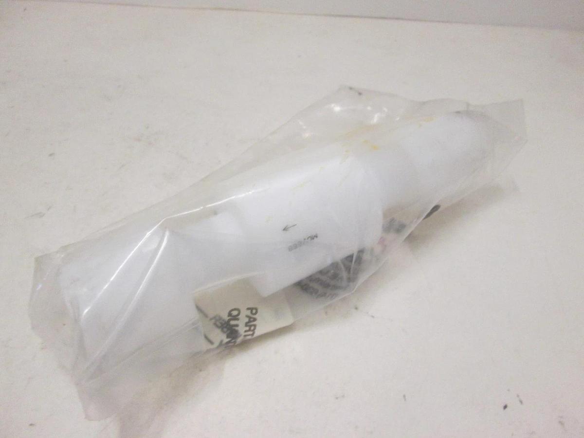 Furon, MCV668, VALVE,CHECK 1/2 OD T X3/8 ORIF, New