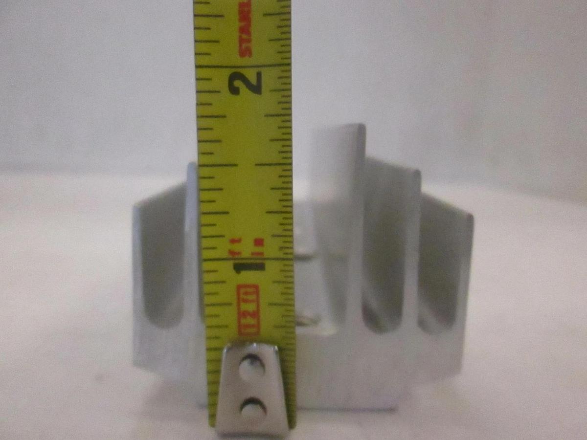 Used Wakefield, Heat Sink Assy, for a screw stud SCR Used