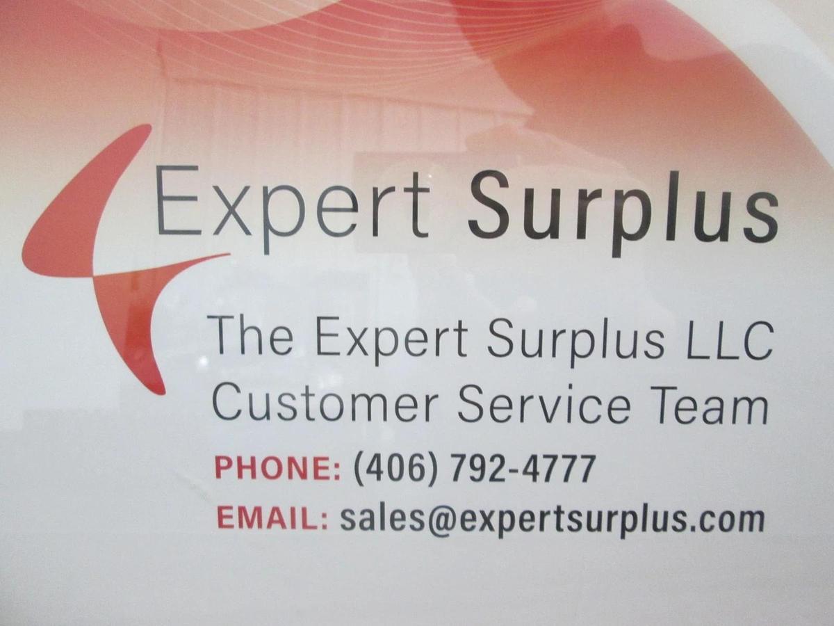 Used Lambda, Qualidyne, QML300-012, Switching Power Supply, Used