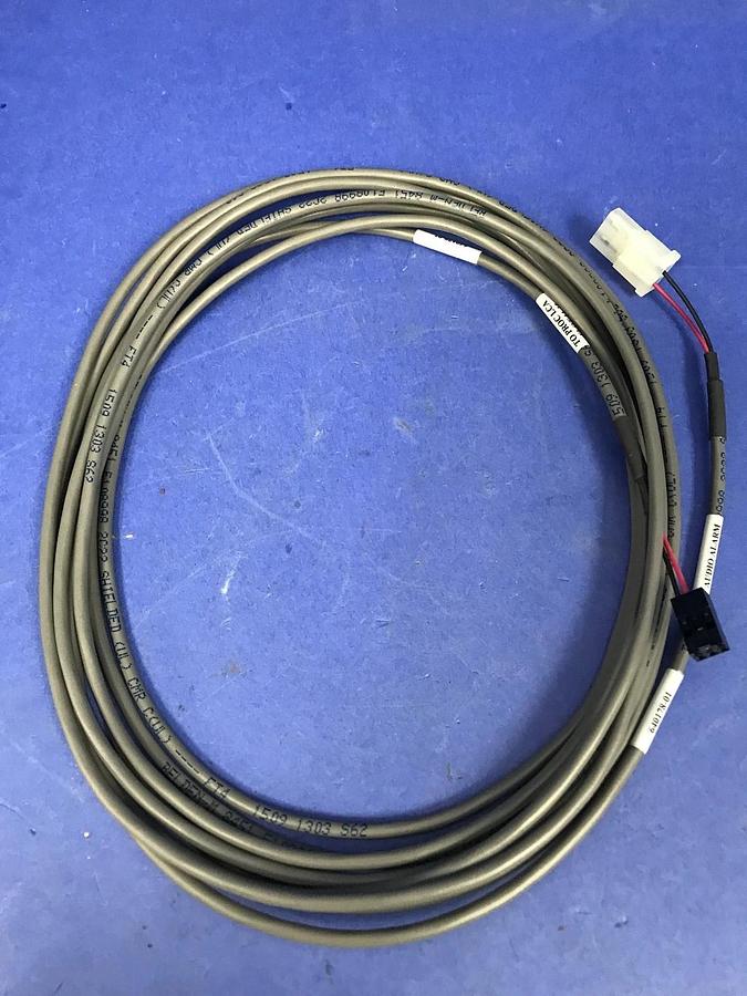 Used SVG 640178-01 Audio Alarm Harness Assembly, New