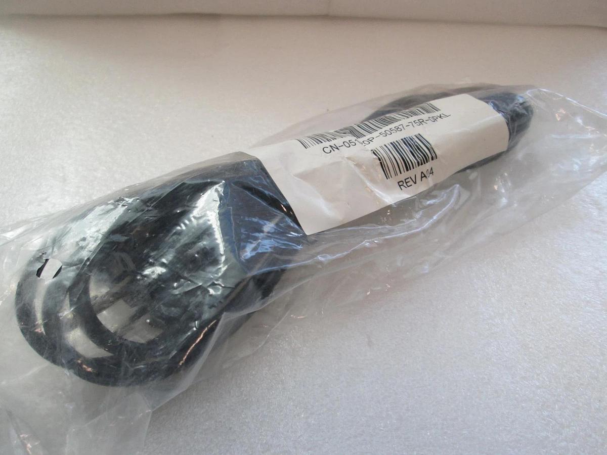 Used Dell, CN-05120P-50587-75R-0PKL, AC Adapter, New