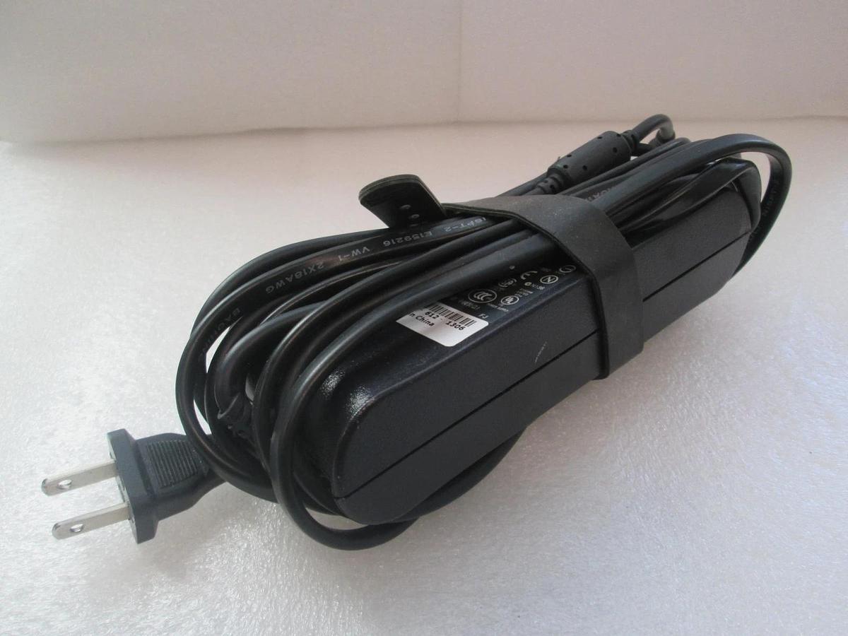 Used Dell, LA90PS0-00, AC Adapter, Used