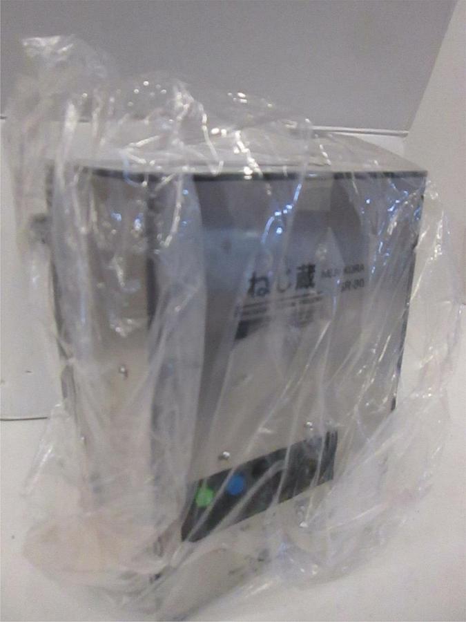 Neji Kura SR-80, Precision Screw Hopper, New