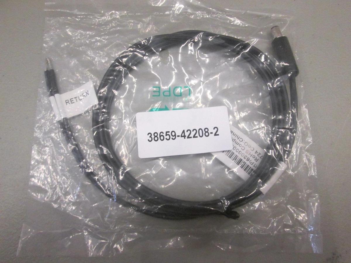 Digi International, 63000059-04A, Ext Power Supply, New, Lot of 10