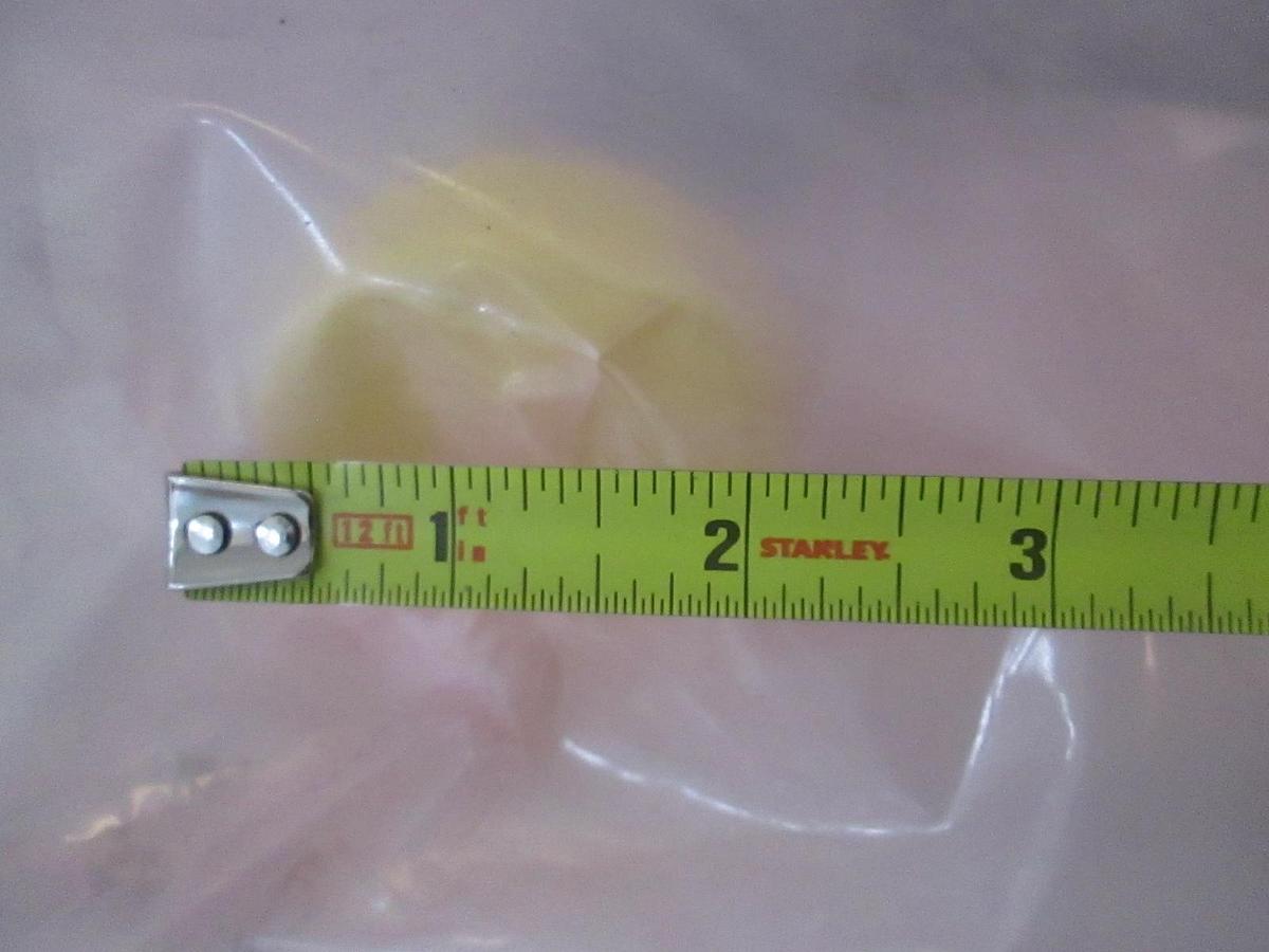 AMAT, 0050-75002, "S" Exhaust Line, New