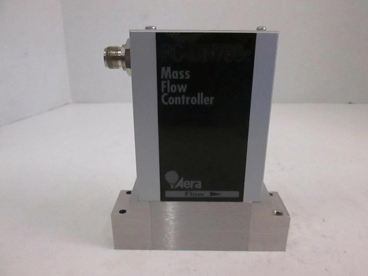 Used Aera FC-DN780C-BA MFC, Ar, 1 SLM, Used