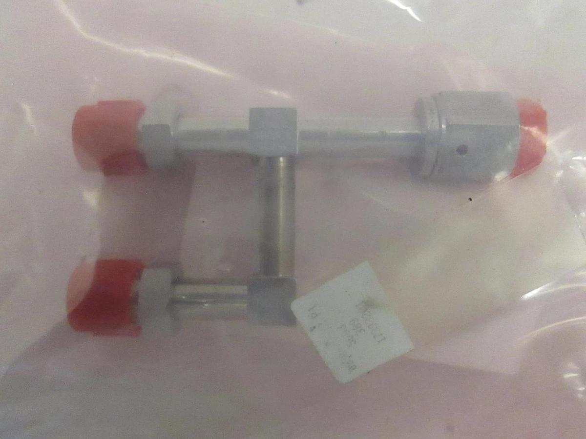 AMAT, Gas Line 0050, New