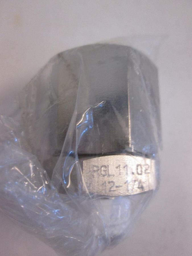 Used RGL 11, 02, 12-1/4