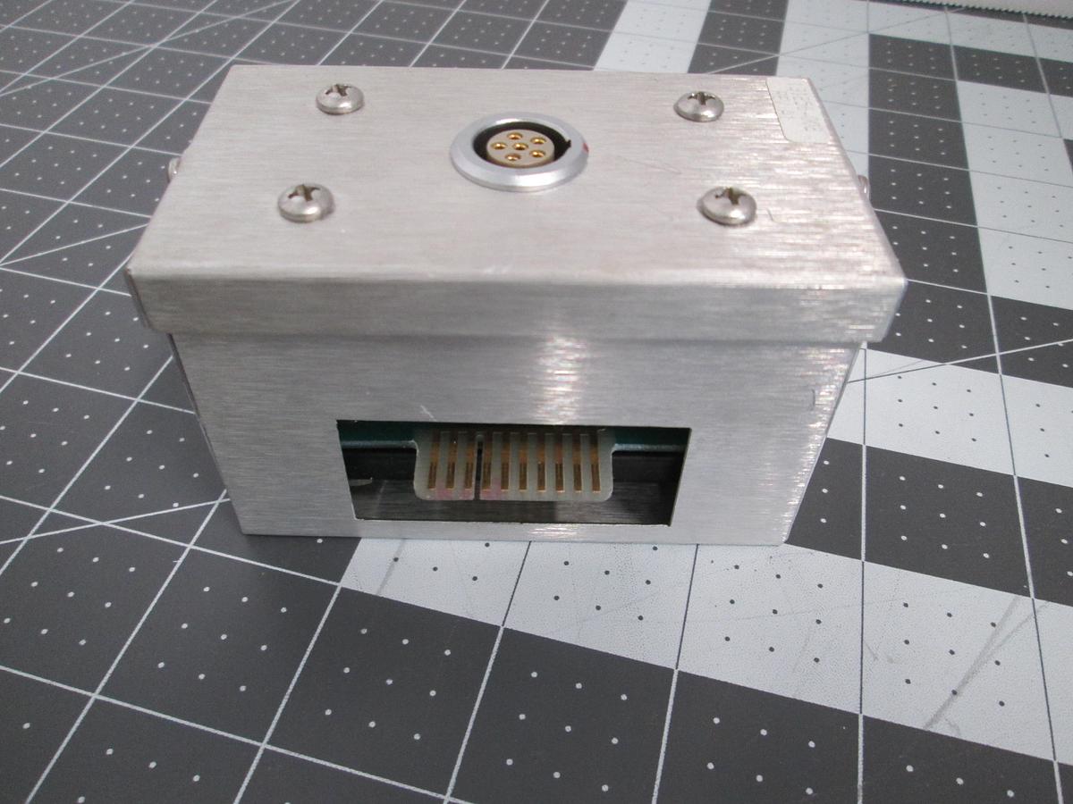 Smith Bradford, 233198287, Junction Box PTC LEMO Assembly NEW In Package