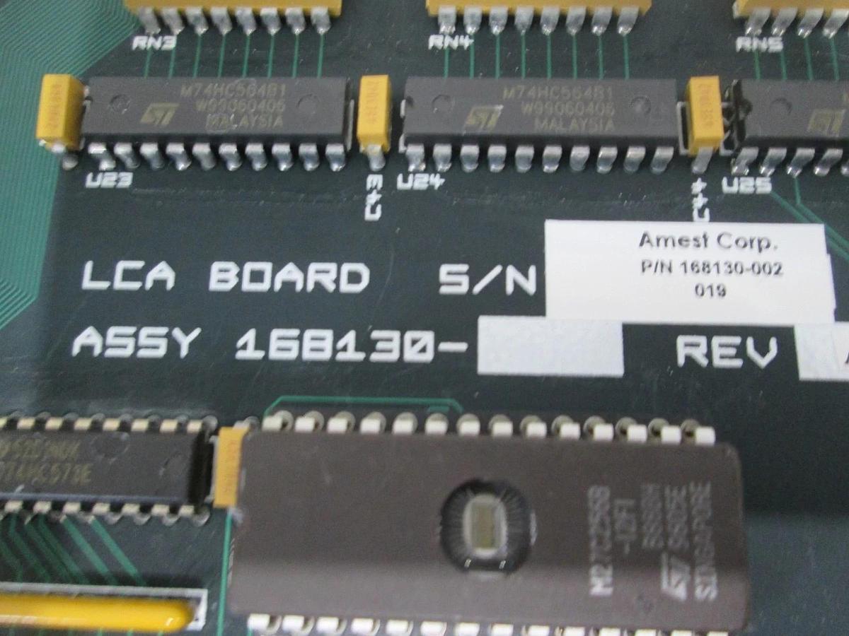 SPT Micro, 604103-06, LCA PCB Assy, New