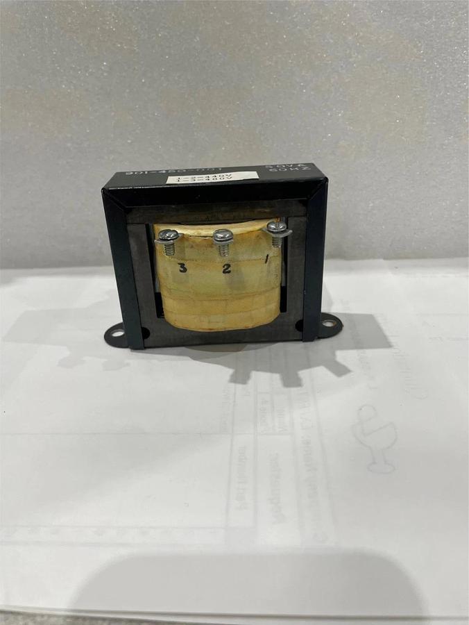 Used Cal-Coil, 3456 Transformer, 901-450-001, Used