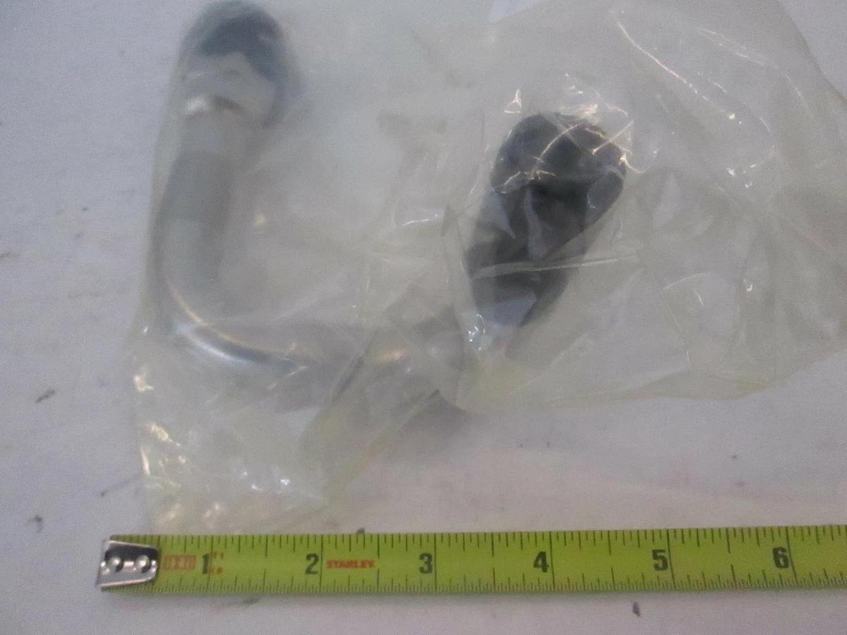 Used AMAT, 0040-76435, Udder OTB Short Manifold T1, New