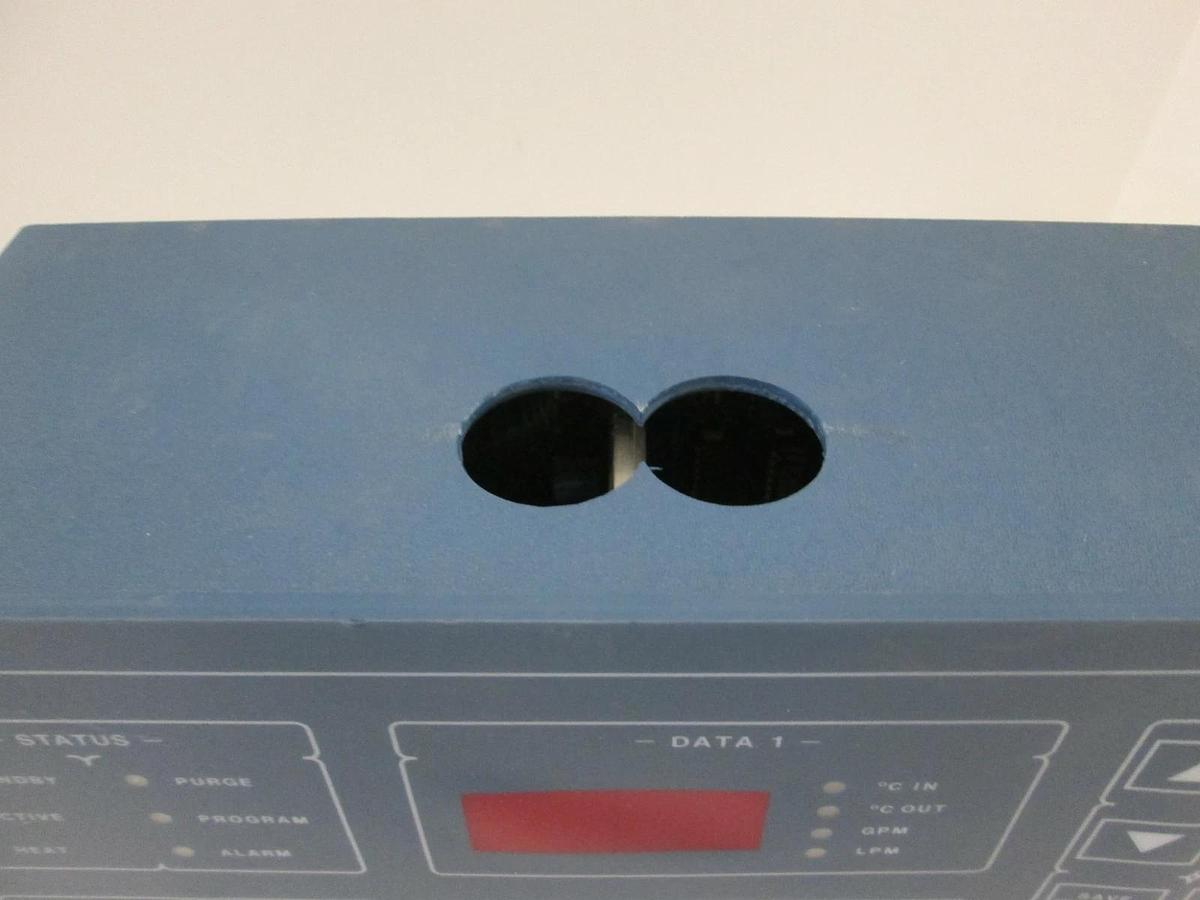 Used Integrated Circuit Development Corp. Model 6500 System Controller, Used