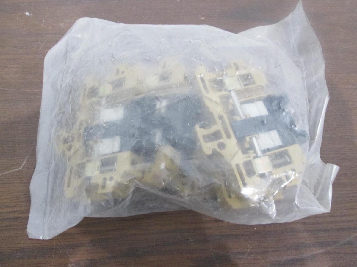 RS Components, 454-441, Fuse Terminal Block, KSK1, New, Lot of 5