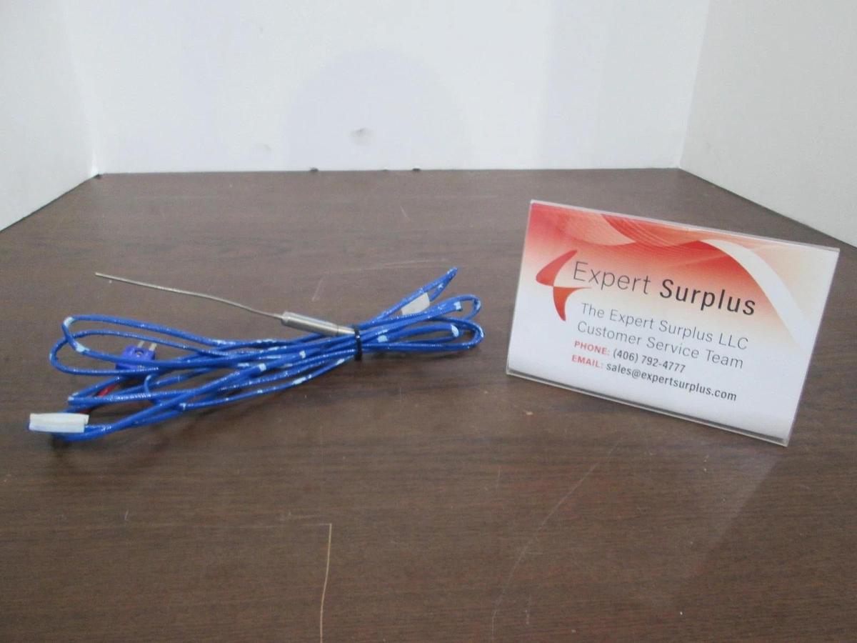 Used Shimaden, TD-11S, Thermocouple Sheath, Used